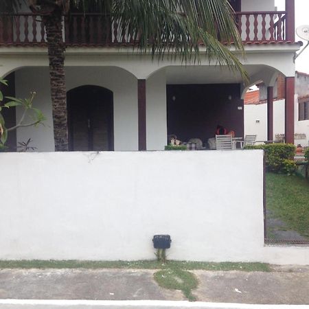 Casa Dulce - Sao Pedro, Piscina E Churrasqueira Sao Pedro da Aldeia Ngoại thất bức ảnh