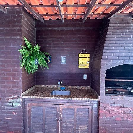 Casa Dulce - Sao Pedro, Piscina E Churrasqueira Sao Pedro da Aldeia Ngoại thất bức ảnh