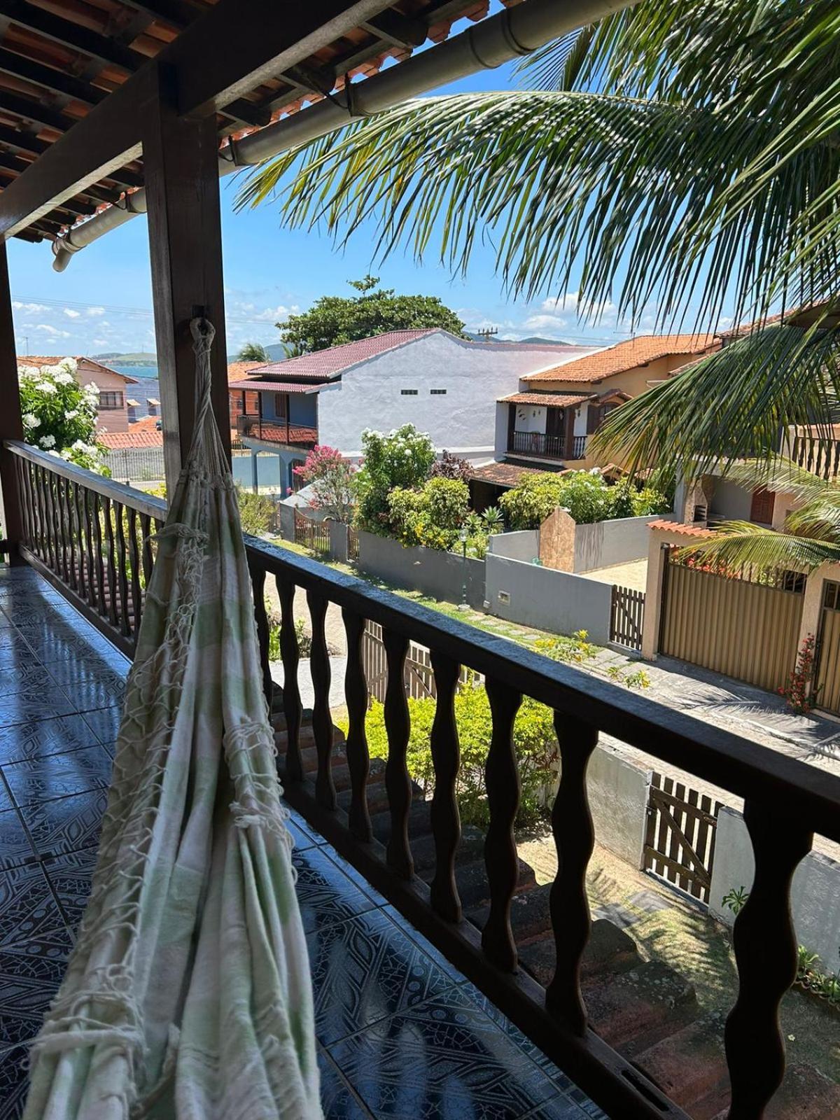 Casa Dulce - Sao Pedro, Piscina E Churrasqueira Sao Pedro da Aldeia Ngoại thất bức ảnh