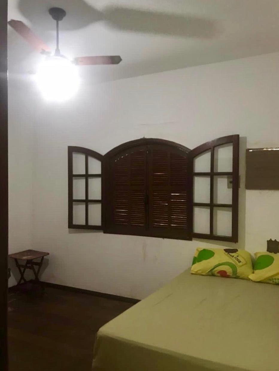 Casa Dulce - Sao Pedro, Piscina E Churrasqueira Sao Pedro da Aldeia Ngoại thất bức ảnh