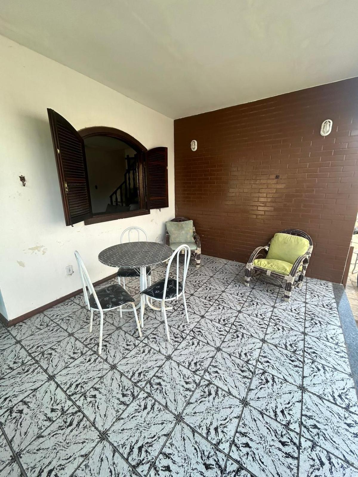Casa Dulce - Sao Pedro, Piscina E Churrasqueira Sao Pedro da Aldeia Ngoại thất bức ảnh