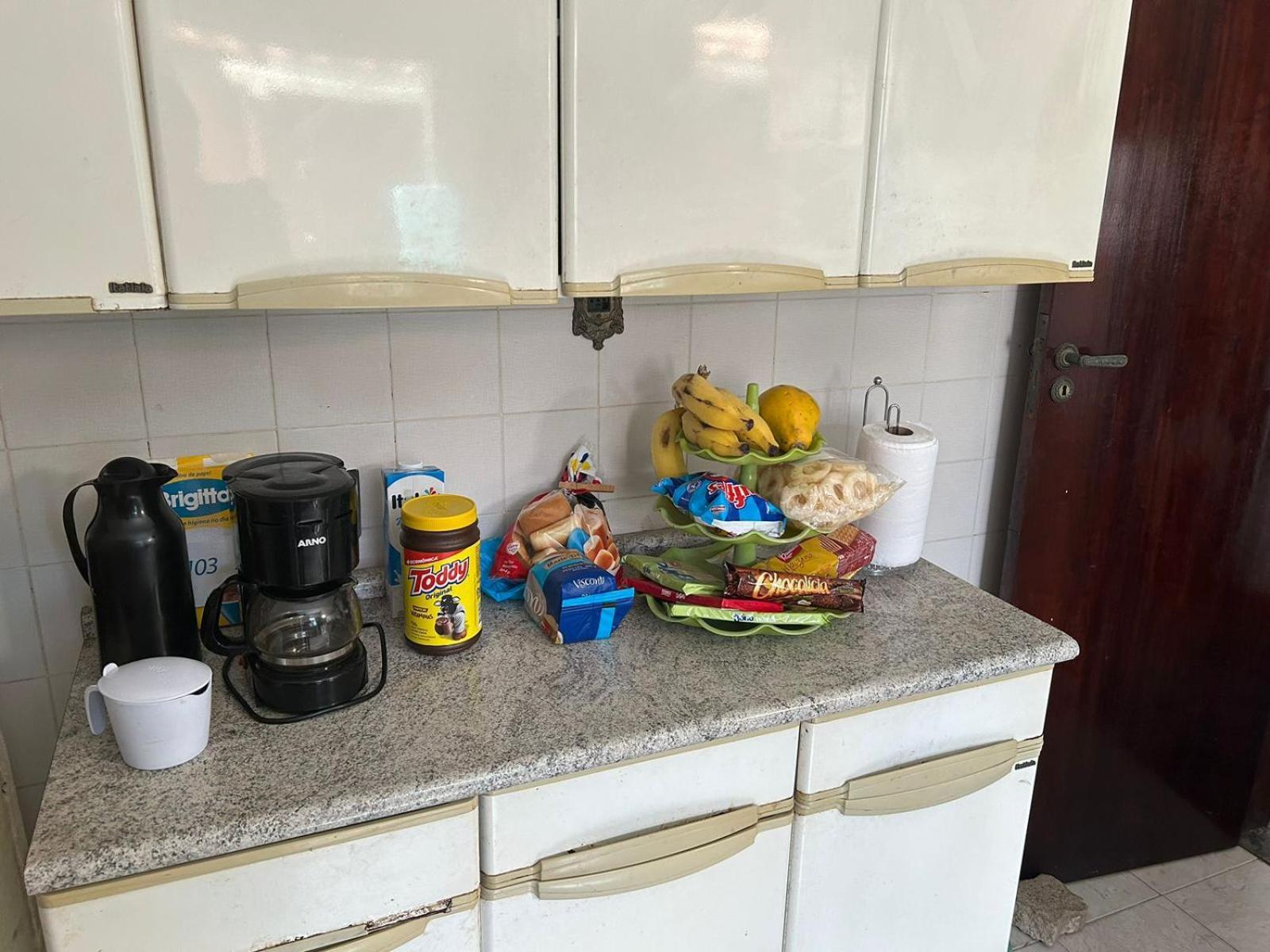Casa Dulce - Sao Pedro, Piscina E Churrasqueira Sao Pedro da Aldeia Ngoại thất bức ảnh