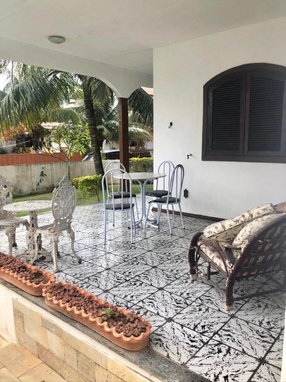 Casa Dulce - Sao Pedro, Piscina E Churrasqueira Sao Pedro da Aldeia Ngoại thất bức ảnh
