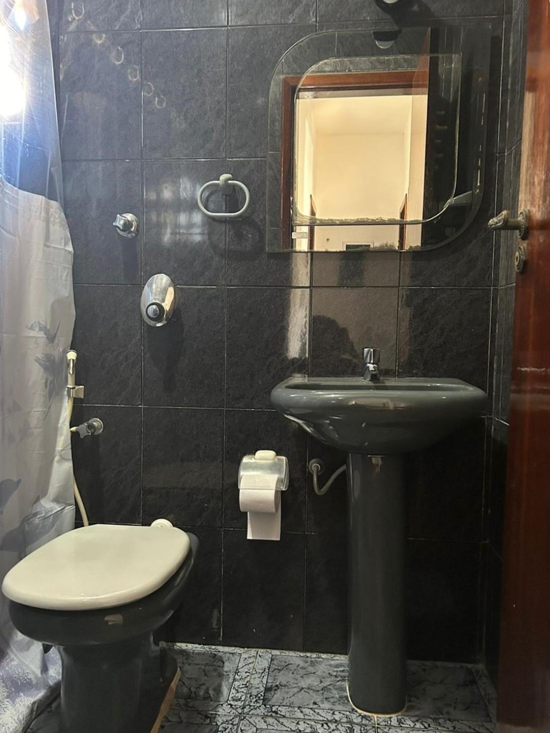 Casa Dulce - Sao Pedro, Piscina E Churrasqueira Sao Pedro da Aldeia Ngoại thất bức ảnh