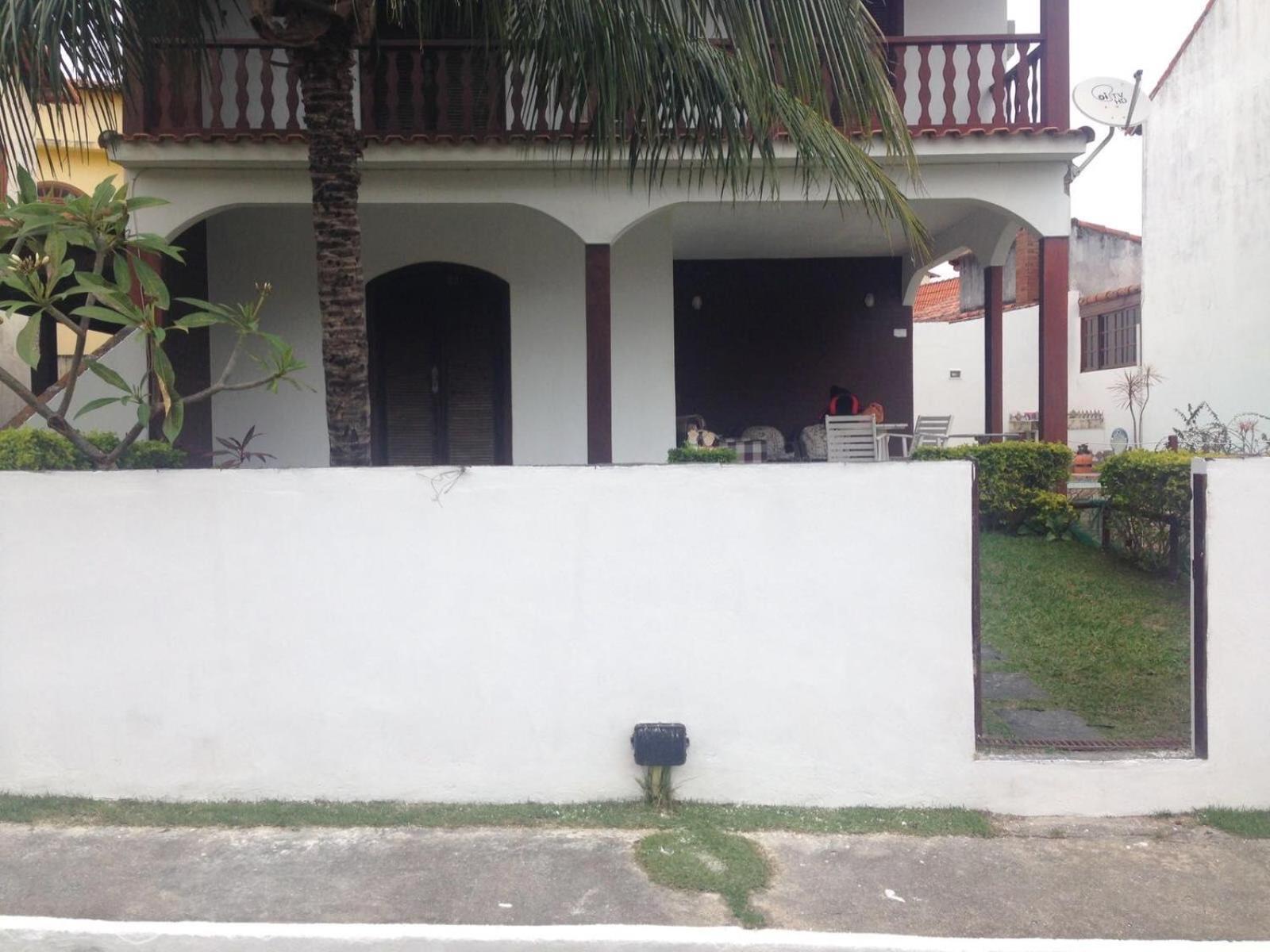Casa Dulce - Sao Pedro, Piscina E Churrasqueira Sao Pedro da Aldeia Ngoại thất bức ảnh