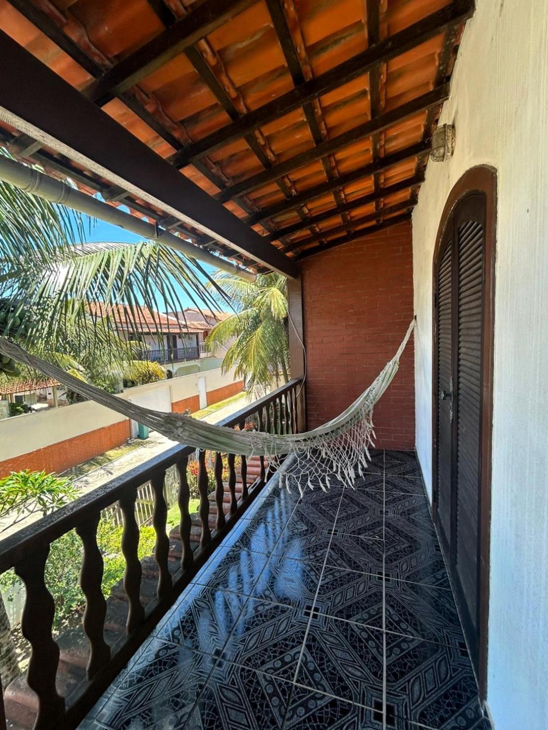 Casa Dulce - Sao Pedro, Piscina E Churrasqueira Sao Pedro da Aldeia Ngoại thất bức ảnh