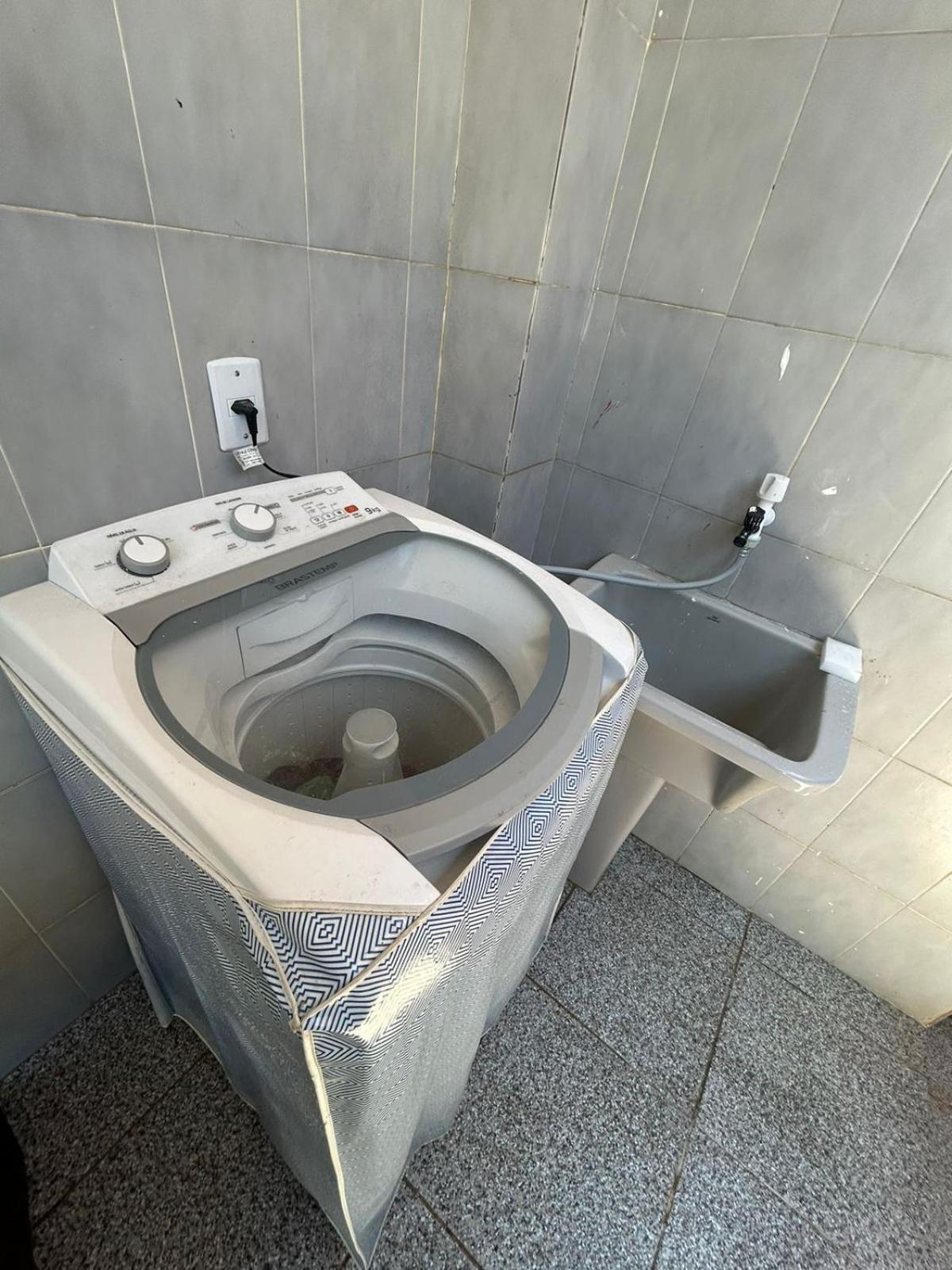 Casa Dulce - Sao Pedro, Piscina E Churrasqueira Sao Pedro da Aldeia Ngoại thất bức ảnh