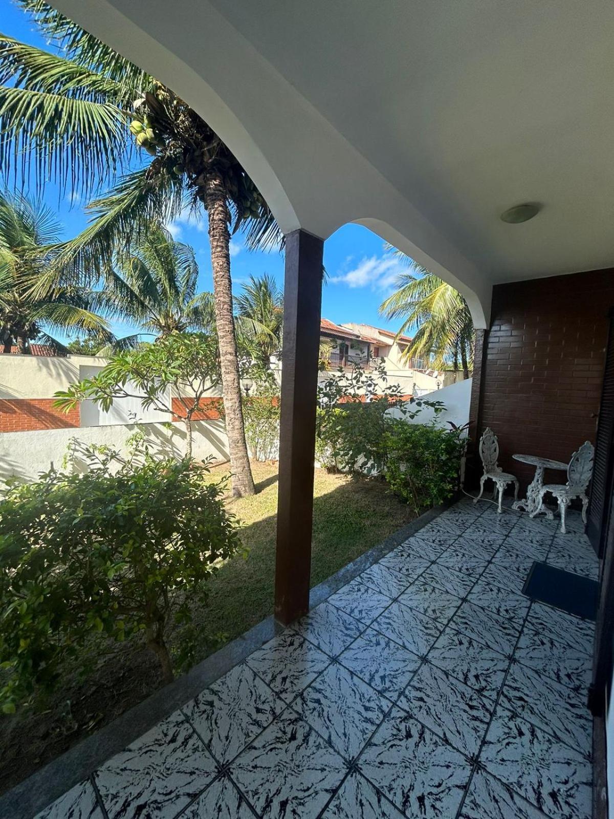 Casa Dulce - Sao Pedro, Piscina E Churrasqueira Sao Pedro da Aldeia Ngoại thất bức ảnh