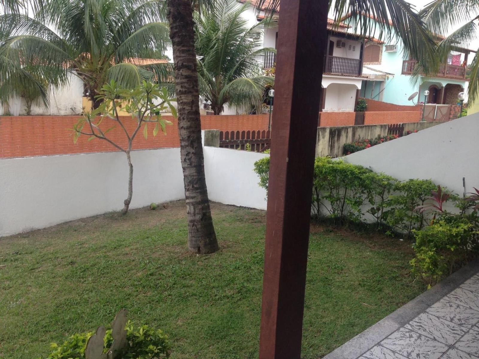 Casa Dulce - Sao Pedro, Piscina E Churrasqueira Sao Pedro da Aldeia Ngoại thất bức ảnh